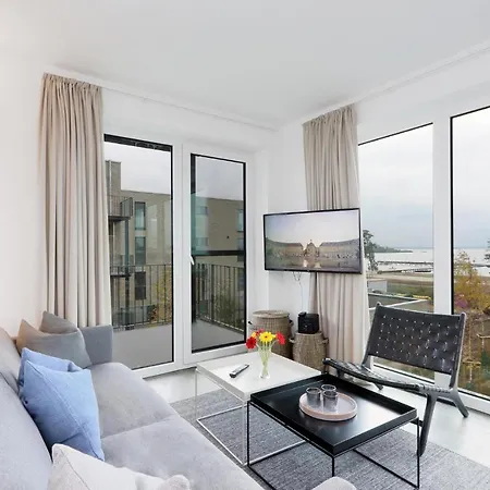 Lovely In Lembruchduemmer * Lembruch