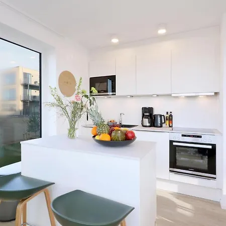 Apartamento Lovely In Lembruchduemmer *