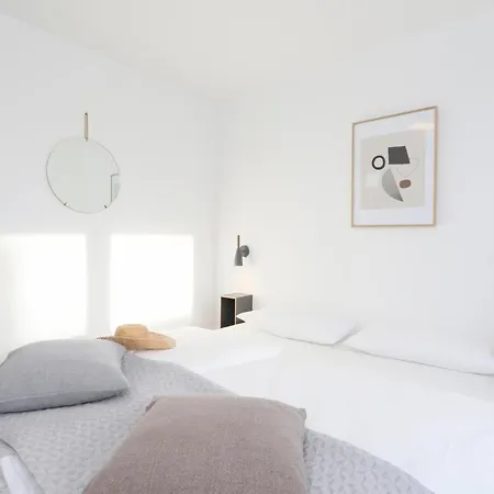 Apartamento Lovely In Lembruchduemmer *