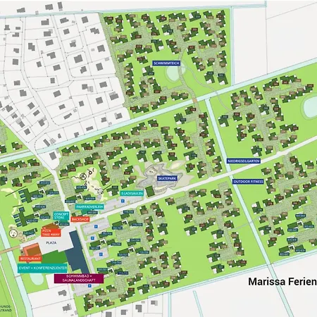 Lovely In Lembruchduemmer *