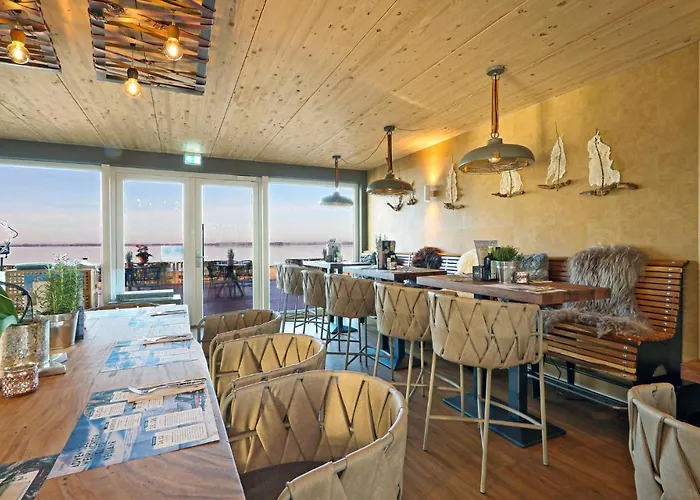 公寓 Lovely In Lembruchduemmer *