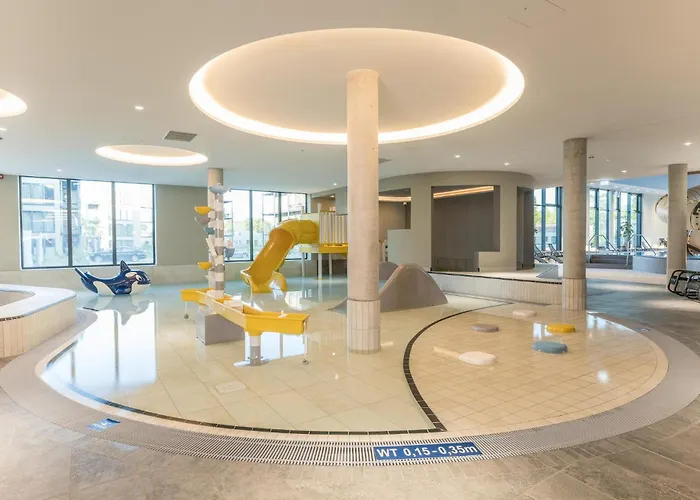 公寓 Lovely In Lembruchduemmer 伦布鲁