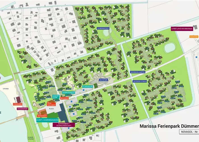 Lovely In Lembruchduemmer *